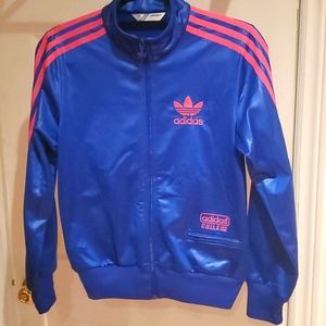 Vintage Adidas jacket